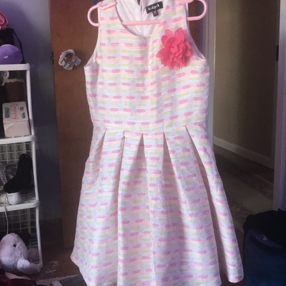 Easter Dress